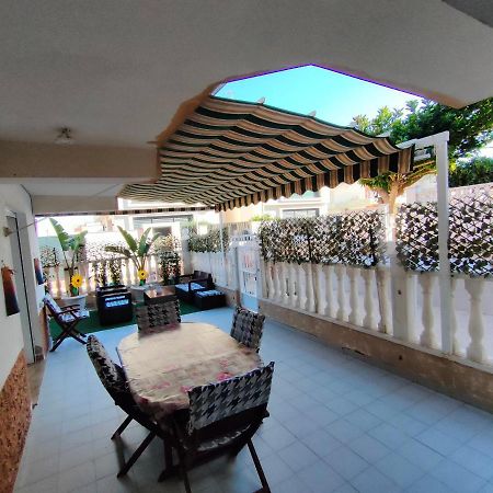 Apartamento Maite Guardamar del Segura Εξωτερικό φωτογραφία