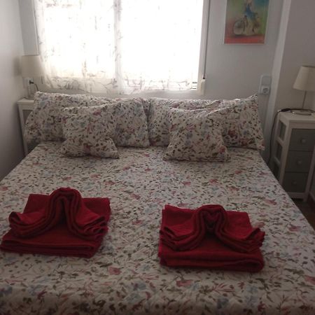 Apartamento Maite Guardamar del Segura Δωμάτιο φωτογραφία