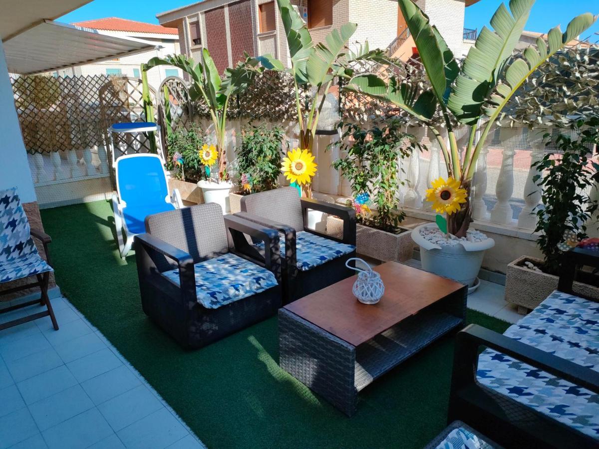 Apartamento Maite Guardamar del Segura Εξωτερικό φωτογραφία