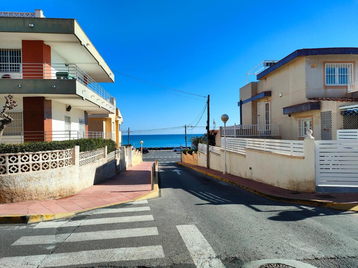Apartamento Maite Guardamar del Segura Εξωτερικό φωτογραφία