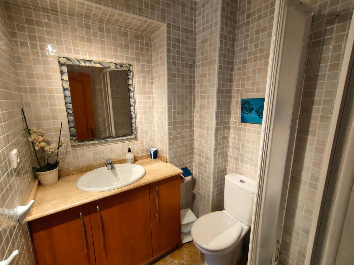 Apartamento Maite Guardamar del Segura Εξωτερικό φωτογραφία