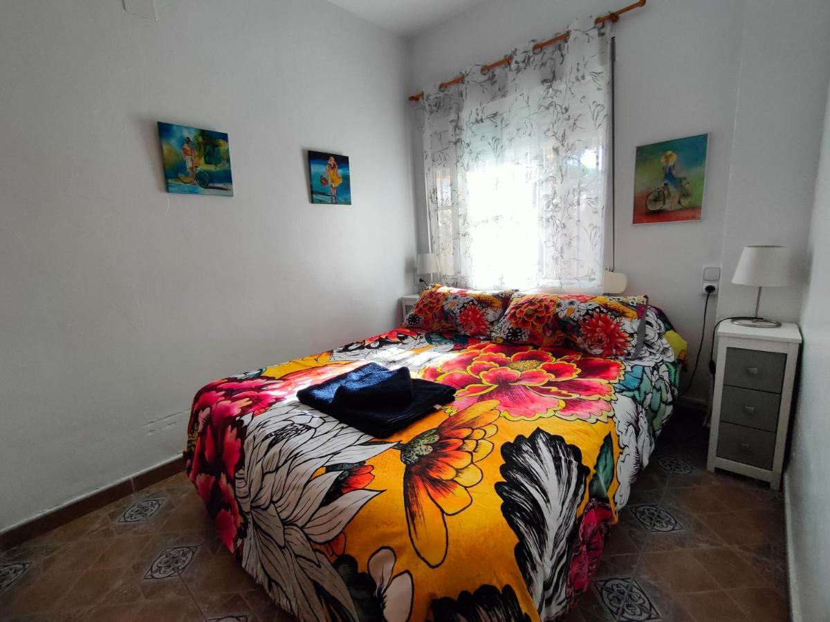 Apartamento Maite Guardamar del Segura Εξωτερικό φωτογραφία