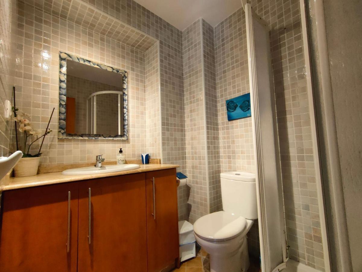Apartamento Maite Guardamar del Segura Εξωτερικό φωτογραφία