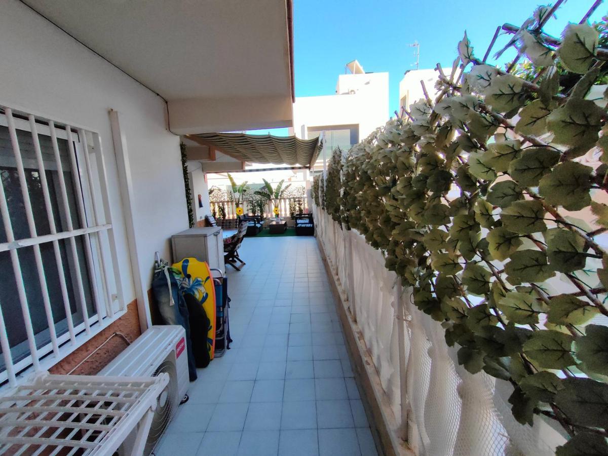 Apartamento Maite Guardamar del Segura Εξωτερικό φωτογραφία