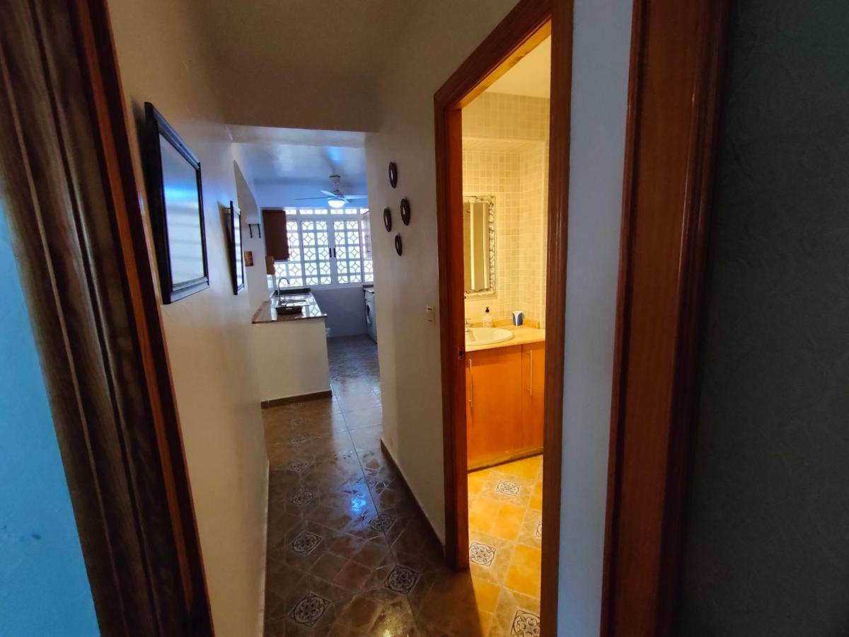Apartamento Maite Guardamar del Segura Εξωτερικό φωτογραφία
