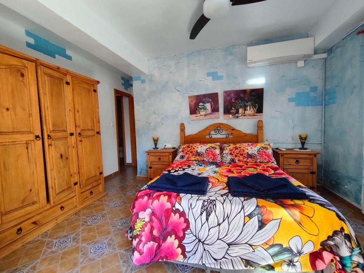 Apartamento Maite Guardamar del Segura Εξωτερικό φωτογραφία