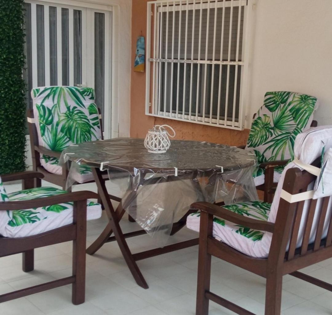 Apartamento Maite Guardamar del Segura Δωμάτιο φωτογραφία