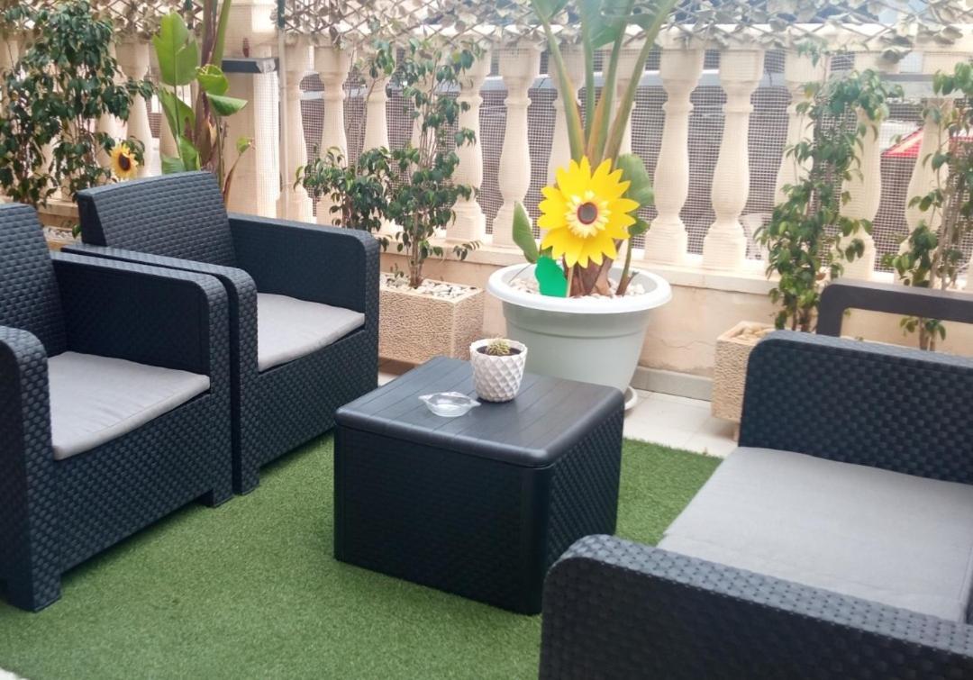 Apartamento Maite Guardamar del Segura Δωμάτιο φωτογραφία