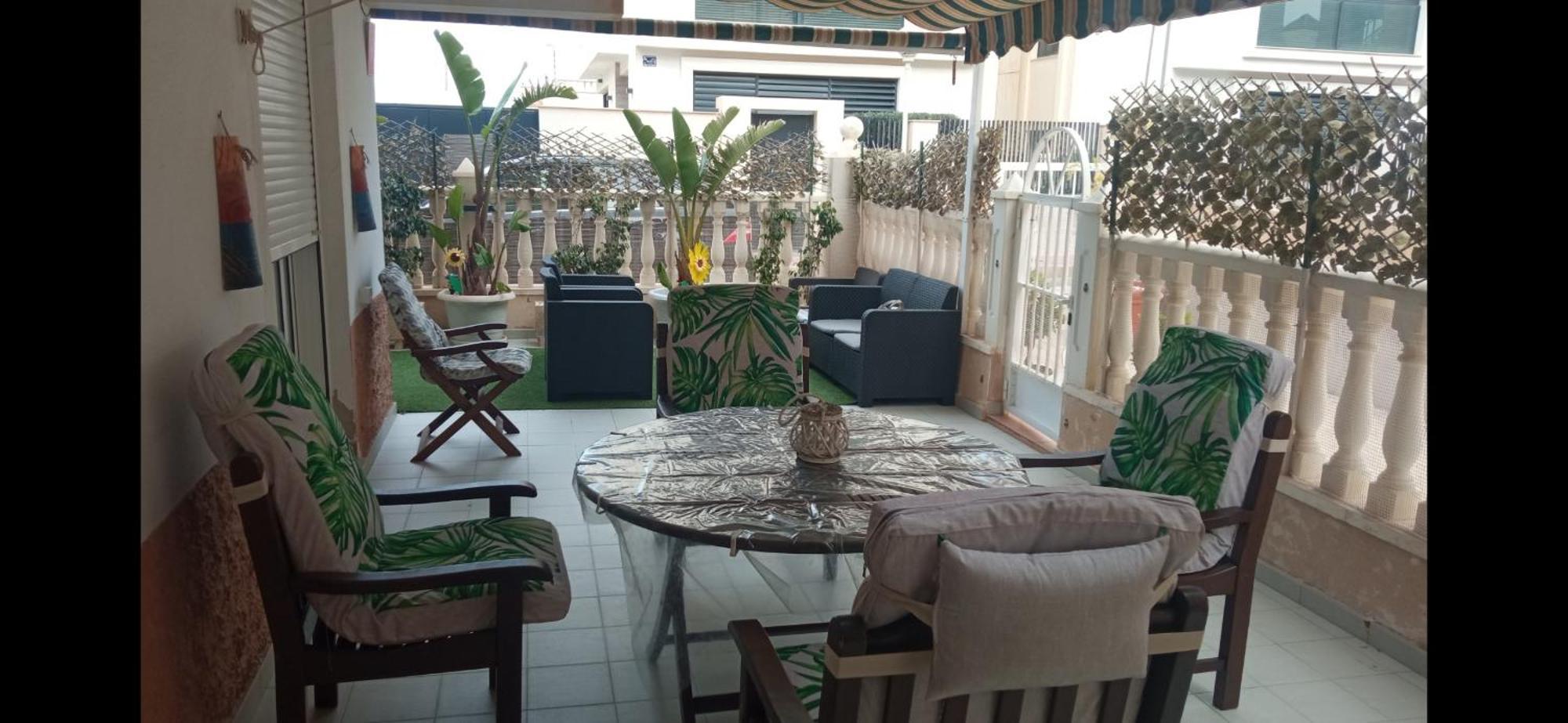 Apartamento Maite Guardamar del Segura Δωμάτιο φωτογραφία