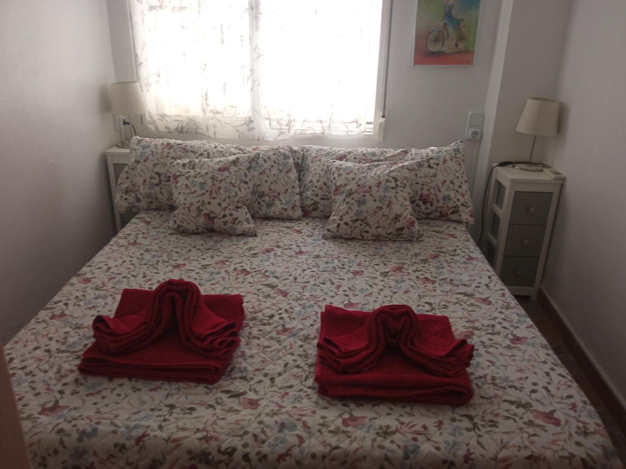 Apartamento Maite Guardamar del Segura Δωμάτιο φωτογραφία