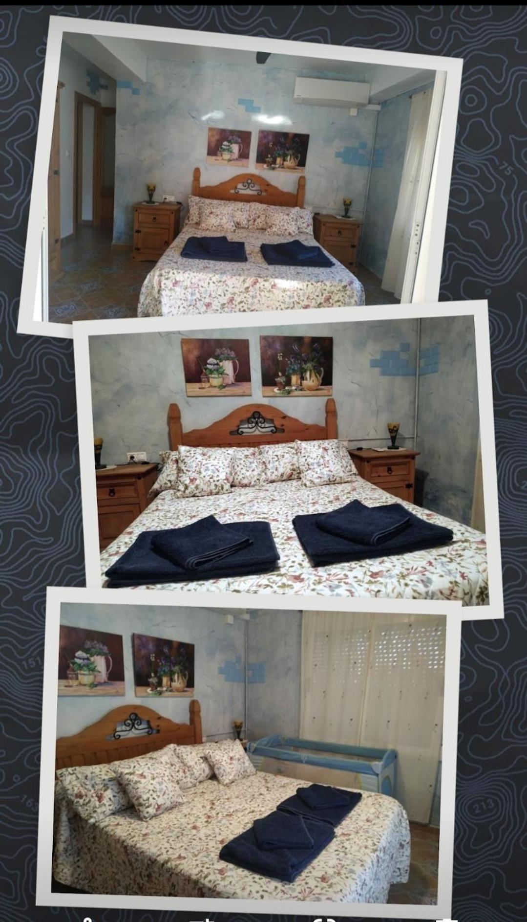 Apartamento Maite Guardamar del Segura Δωμάτιο φωτογραφία