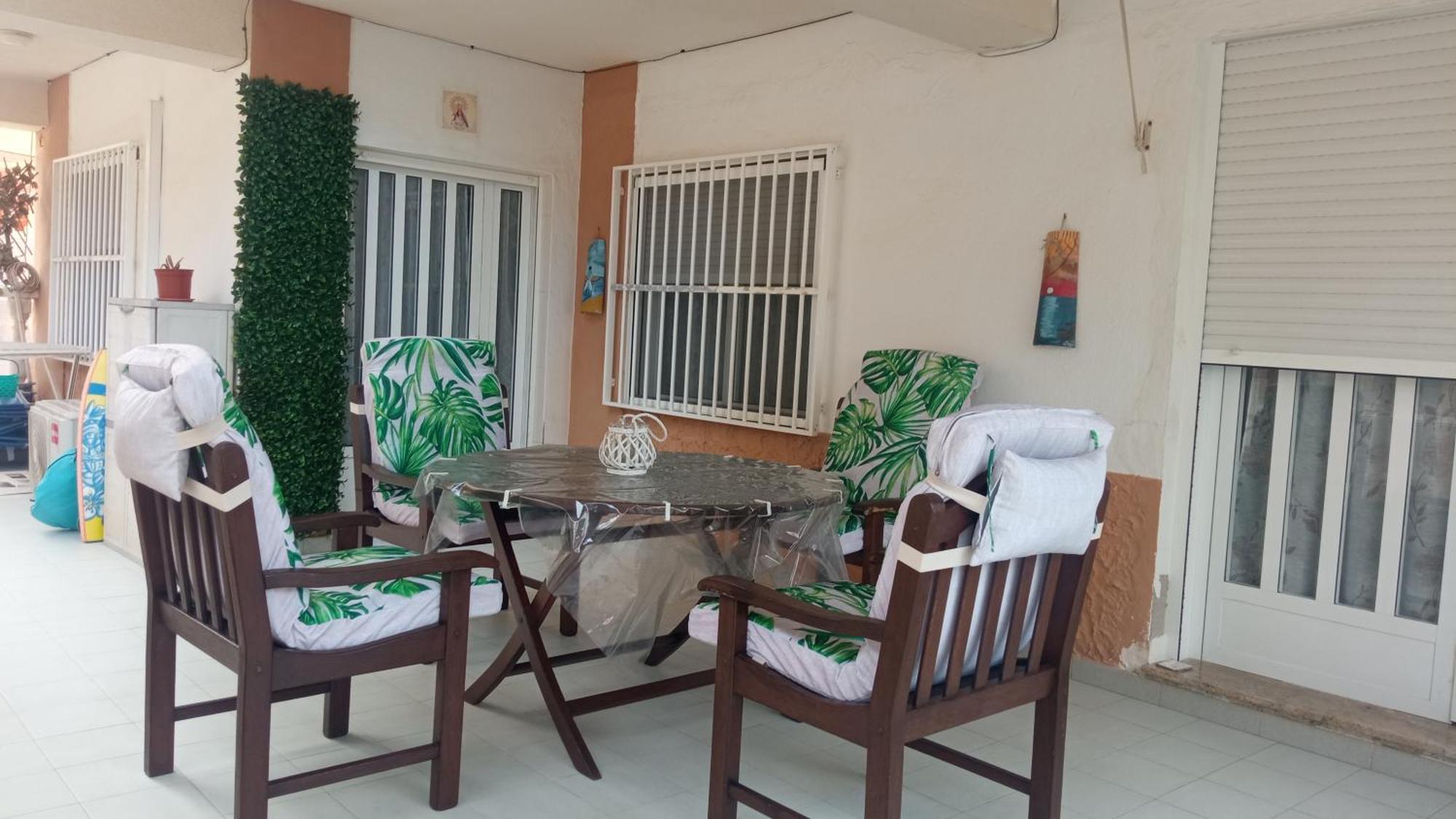Apartamento Maite Guardamar del Segura Δωμάτιο φωτογραφία
