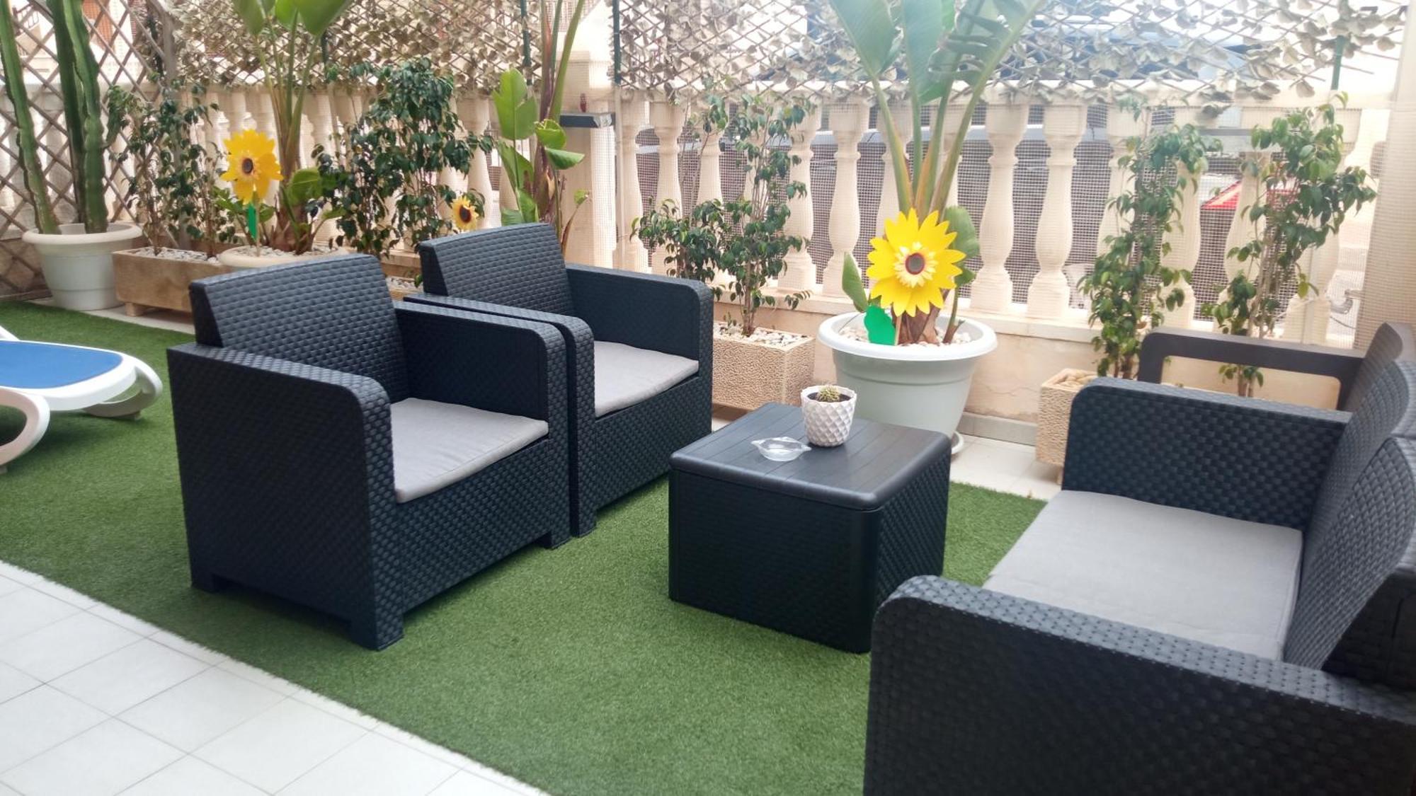 Apartamento Maite Guardamar del Segura Δωμάτιο φωτογραφία