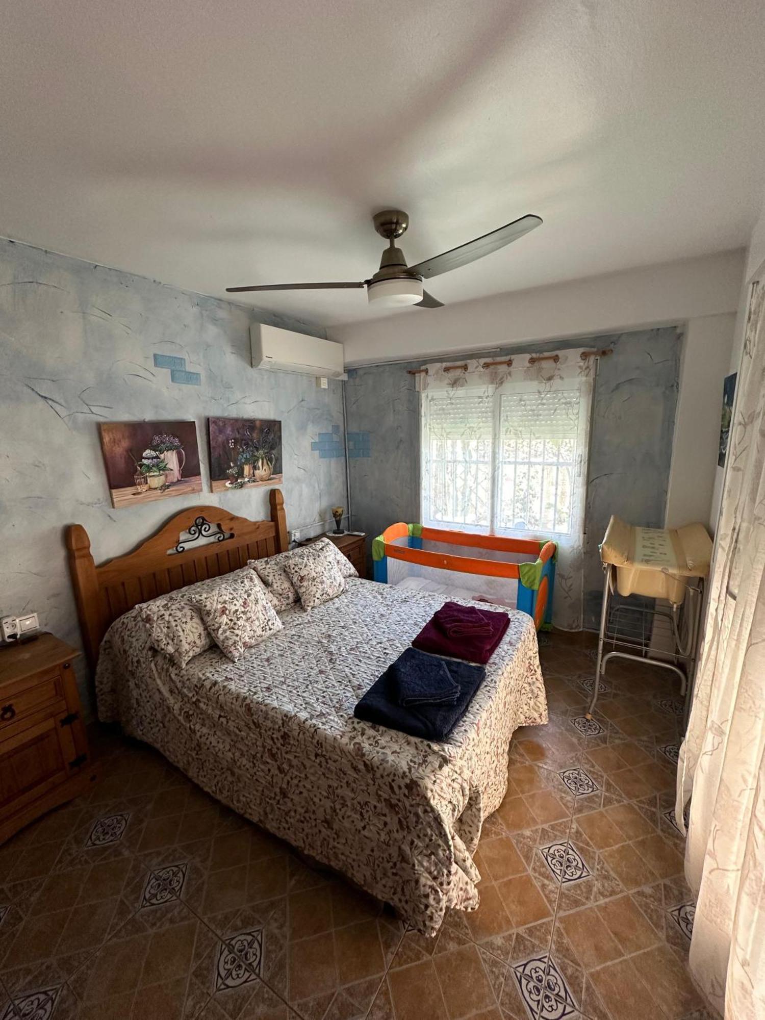 Apartamento Maite Guardamar del Segura Δωμάτιο φωτογραφία