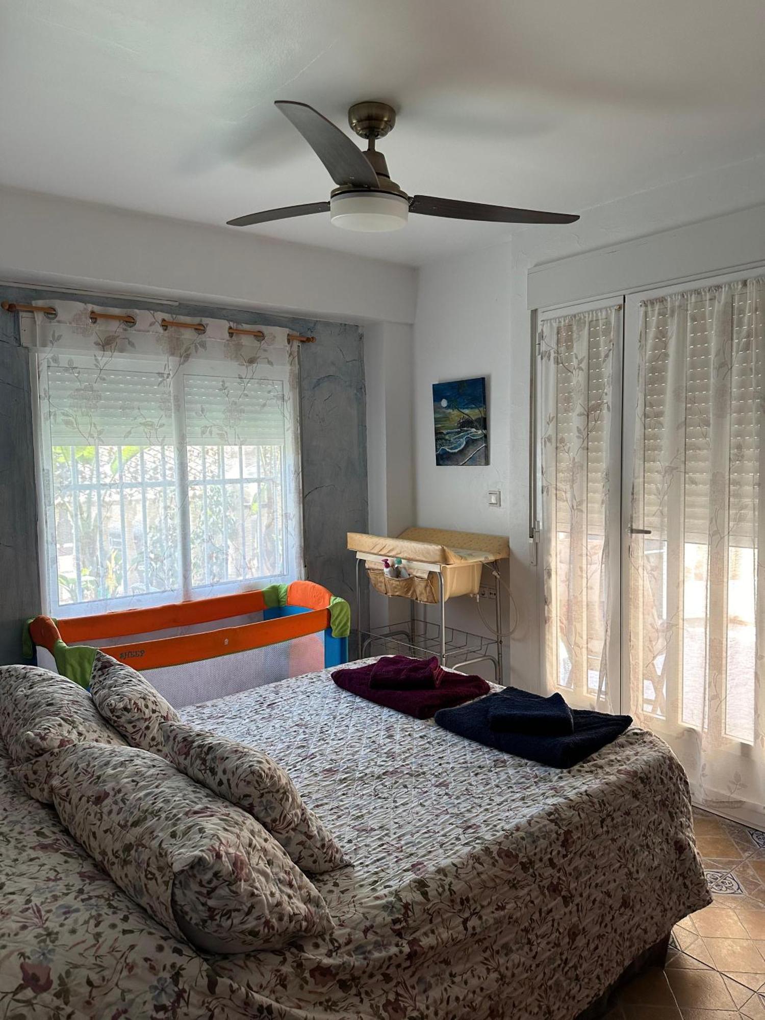 Apartamento Maite Guardamar del Segura Δωμάτιο φωτογραφία