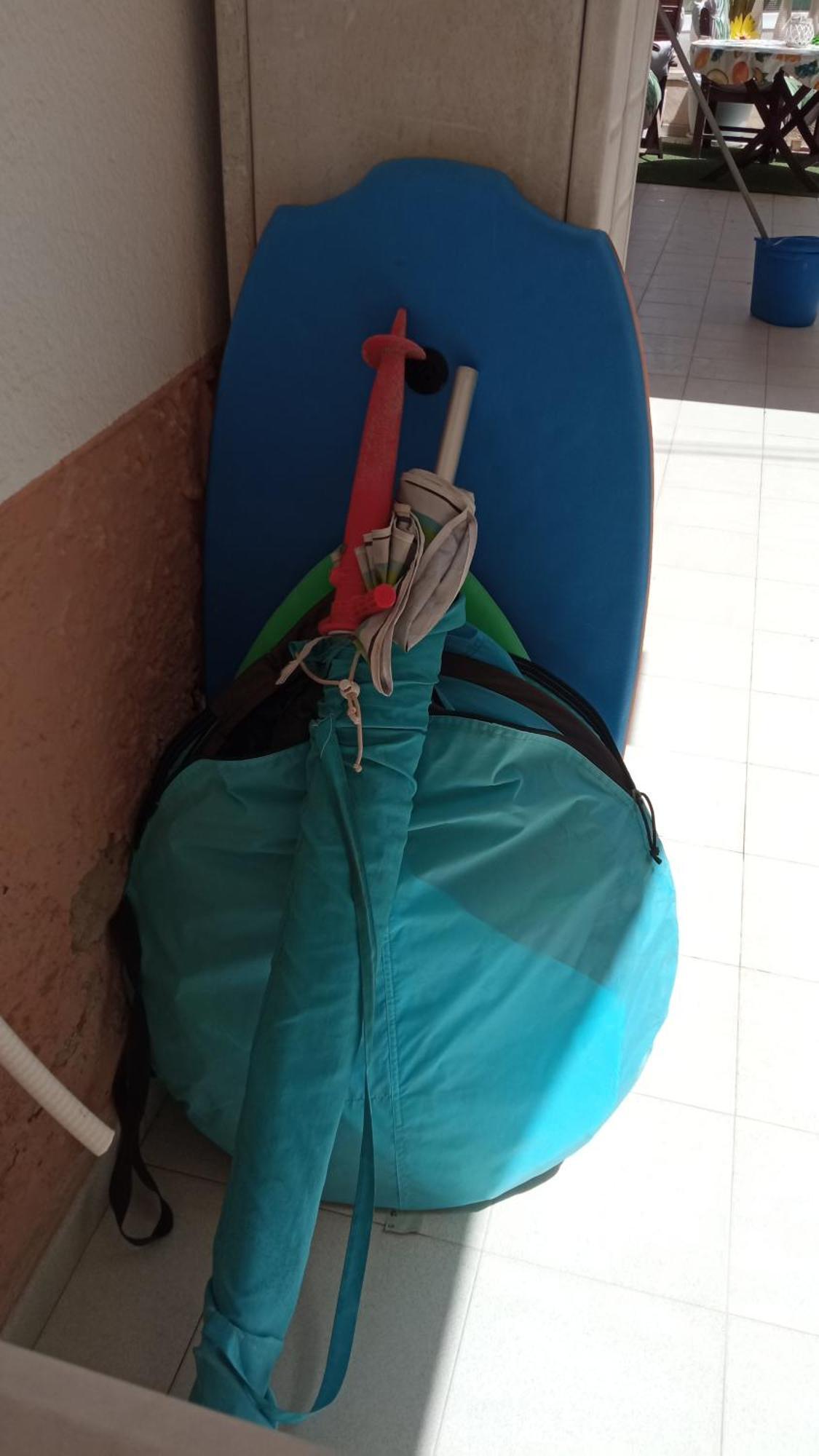 Apartamento Maite Guardamar del Segura Δωμάτιο φωτογραφία