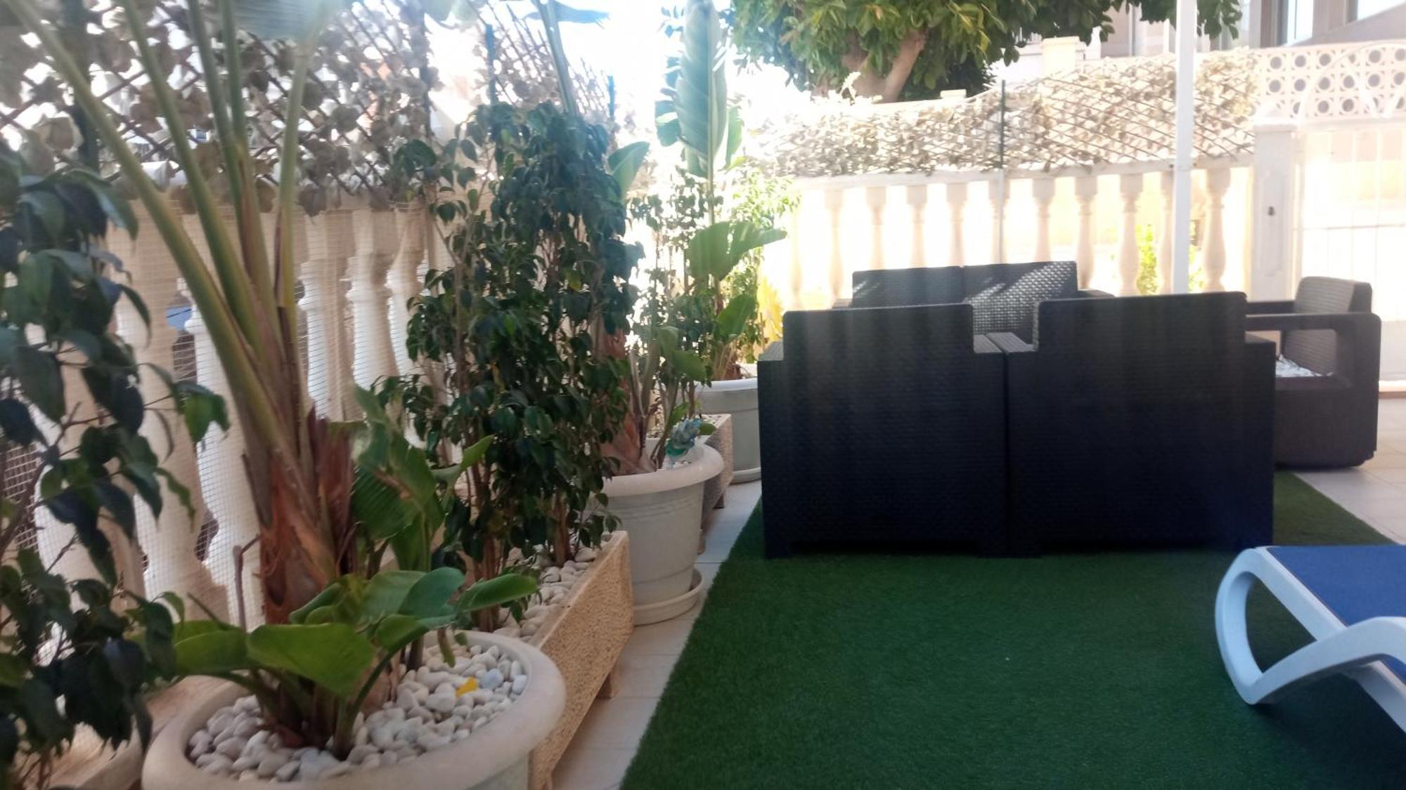 Apartamento Maite Guardamar del Segura Δωμάτιο φωτογραφία