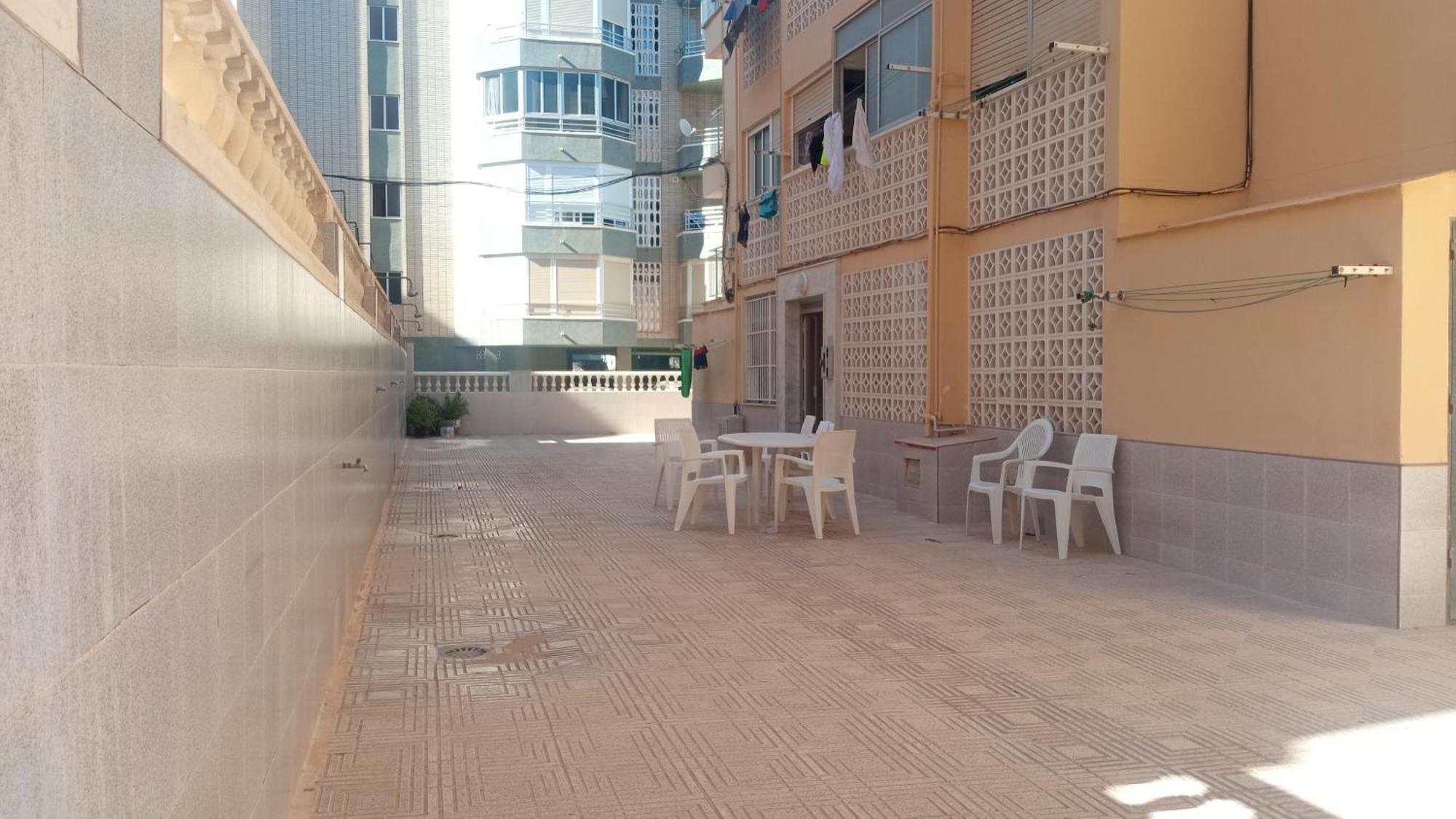 Apartamento Maite Guardamar del Segura Δωμάτιο φωτογραφία