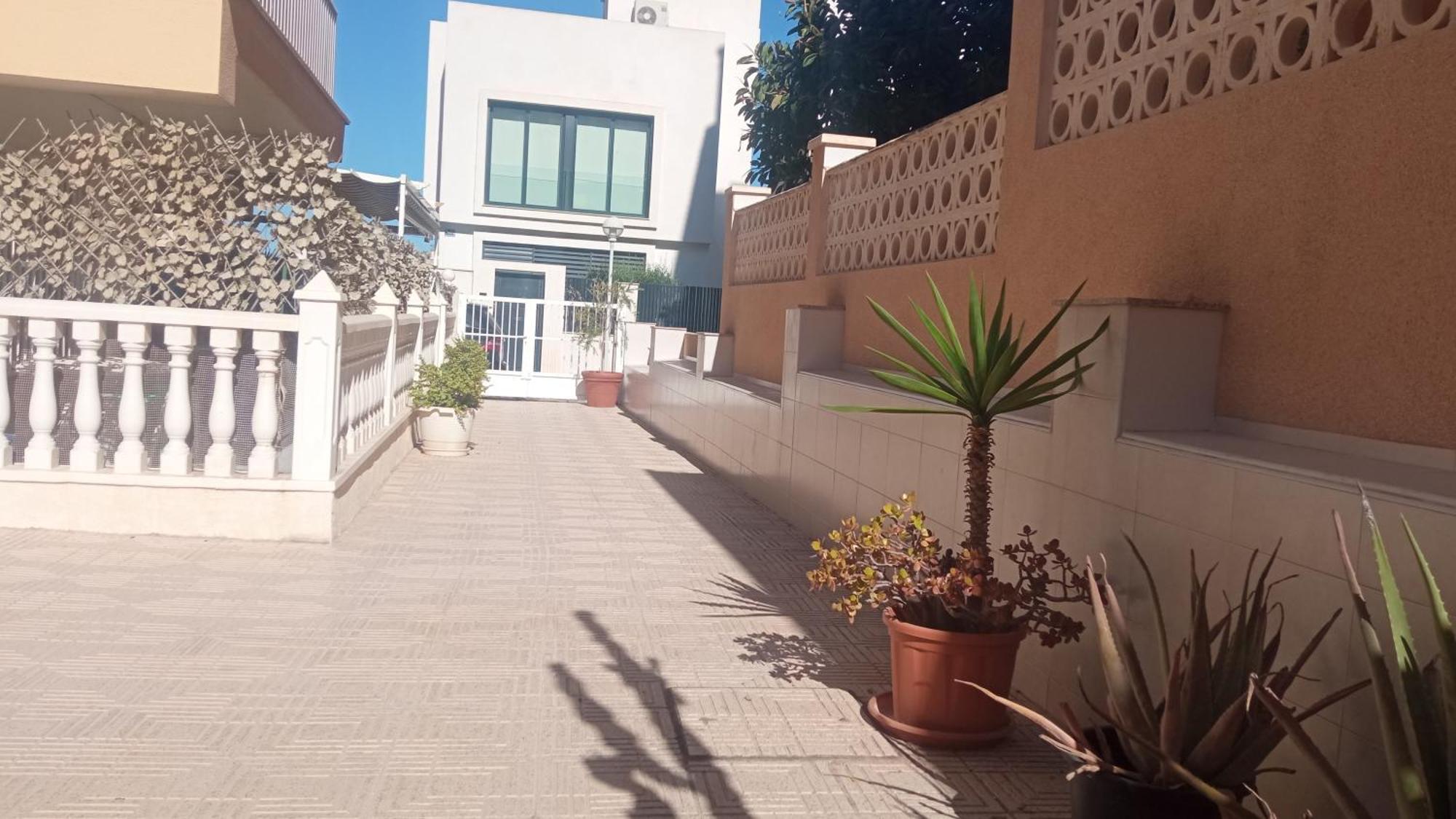 Apartamento Maite Guardamar del Segura Δωμάτιο φωτογραφία